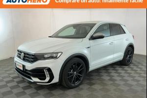 VOLKSWAGEN T-Roc KZ96544