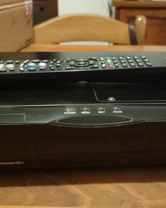 Decoder AZbox