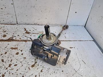 2610184906A PIANTONE ELETTRICO CAVO VERDE LANCIA Y