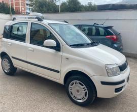Fiat Panda 1.4 Natural Power Classic