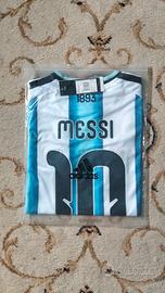 Maglia messi argentina 2026