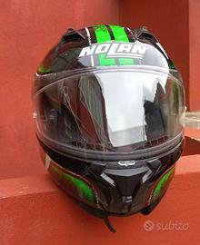 Casco Nolan tg S