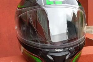 Casco Nolan tg S