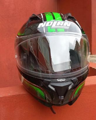 Casco Nolan tg S