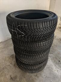 Gomme usate Kumho WinterCraft WP51 215/50 R17 95H