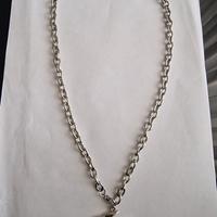 Collana donna