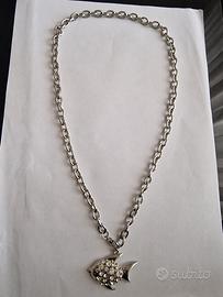 Collana donna