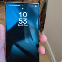 Samsung Galaxy s24 ultra 256