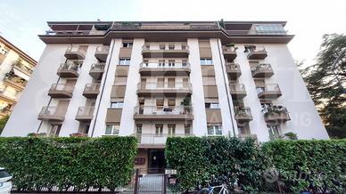 Appartamento Treviso [Cod. rif 3287707ARG] (Fuori