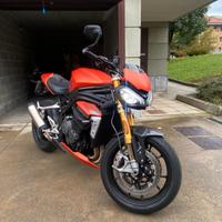 Triumph Speed Triple 1200 - 2023