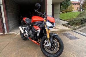 Triumph Speed Triple 1200 - 2023