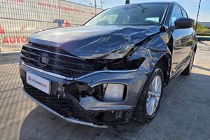 VOLKSWAGEN T-Roc 2.0 TDI SCR Business BlueMotion