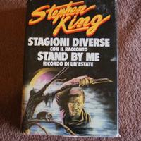 "Stagioni Diverse" di Stephen King - Vintage