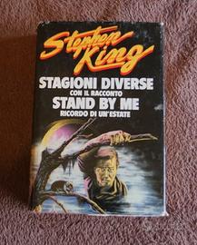 "Stagioni Diverse" di Stephen King - Vintage
