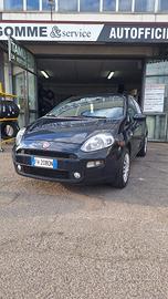 Fiat Punto 1.4 8V 5 porte Easypower Street