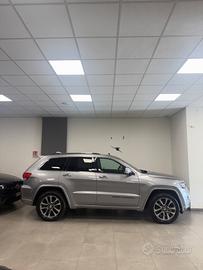 Jeep Grand Cherokee 3.0 V6 CRD 250 CV Multijet II 