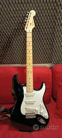 Fender Stratocaster Eric Clapton Signature
