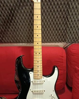 Fender Stratocaster Eric Clapton Signature