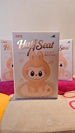 🎄🎁 Set 3 Labubu "Have a Seat" - Nuove Sigillate 