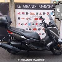 Yamaha X-Max 400