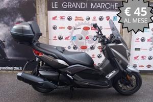 Yamaha X-Max 400