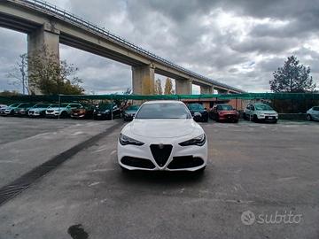 Alfa Romeo Stelvio 2.2 Turbodiesel 210 CV AT8 Q4 S