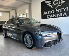 Alfa Romeo Giulia 2.2 Turbodiesel 180 CV Sporting