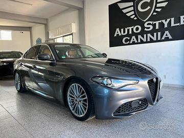 Alfa Romeo Giulia 2.2 Turbodiesel 180 CV Sporting