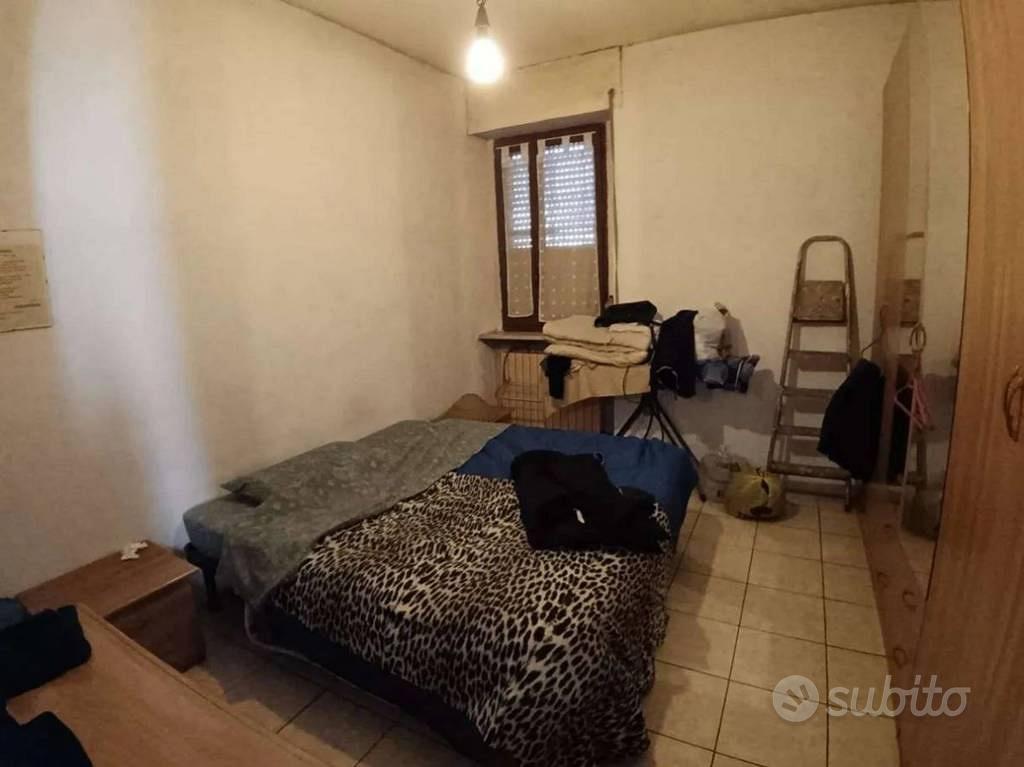 Appartamento – Busto Arsizio, San Michele - Vista 3