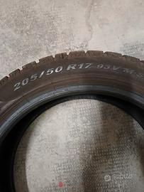 gomme invernali 