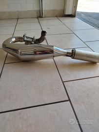 espansione per px 125 o simili