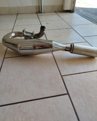 espansione per px 125 o simili