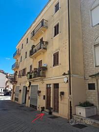 Appartamento via Roma Lanusei