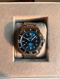 Venezianico Nereide Tungsteno 42