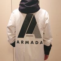 Giacca sci Armada insulated