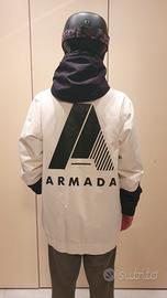 Giacca sci Armada insulated