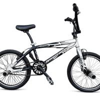 BMX freestyle 20”