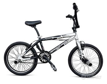 BMX freestyle 20”