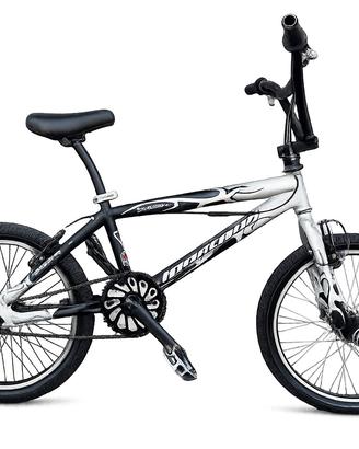 BMX freestyle 20”