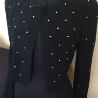 Coprispalle in seta - Sonia Rykiel