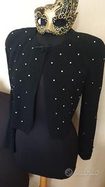 Coprispalle in seta - Sonia Rykiel