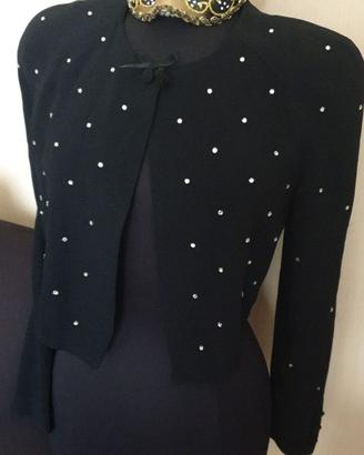 Coprispalle in seta - Sonia Rykiel