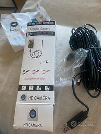Camera android