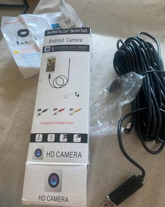 Camera android