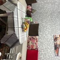salotto marocchino completo