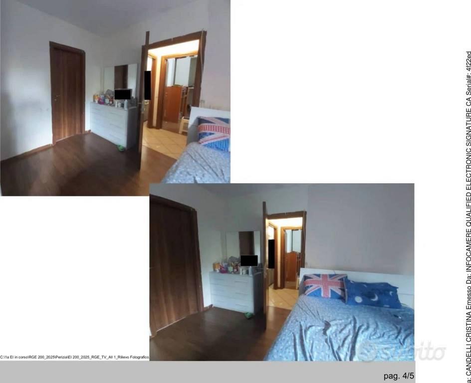 Appartamento – Paese, Sovernigo - Vista 2