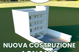 Nuovi appartamenti a talsano