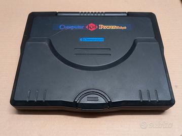 Computer Interattivo Clementoni Power Deluxe