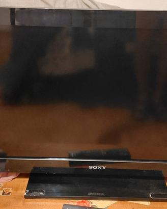 Sony Bravia 32 pollici 