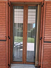 Finestre nuove